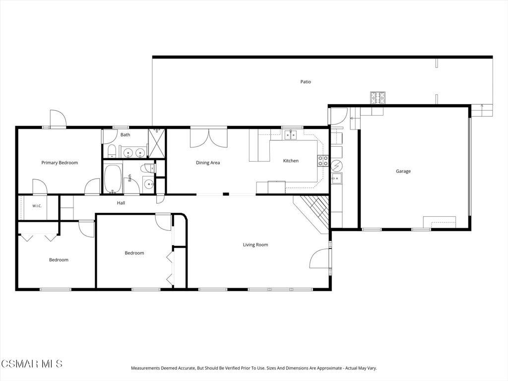 1602 Sydney St, San Luis Obispo, CA 93401