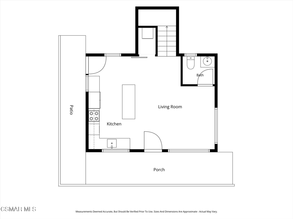 1602 Sydney St, San Luis Obispo, CA 93401