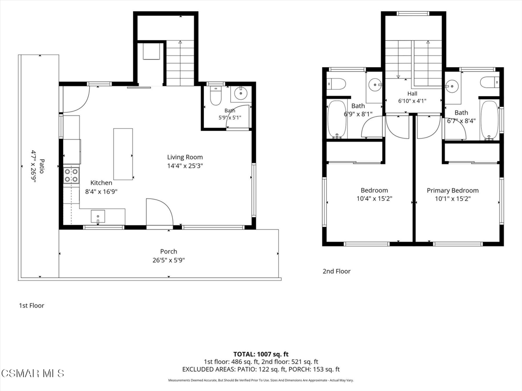 1602 Sydney St, San Luis Obispo, CA 93401