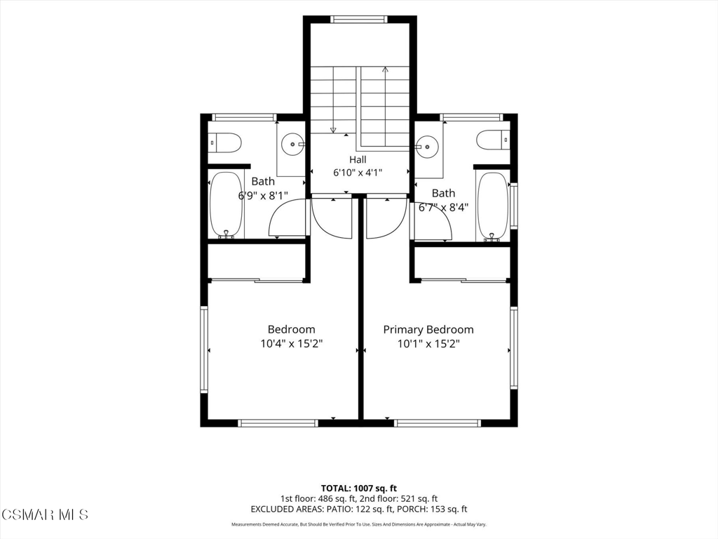 1602 Sydney St, San Luis Obispo, CA 93401