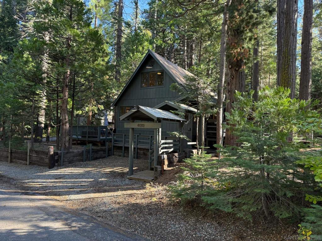 41313 Musick, Shaver Lake, CA 93664