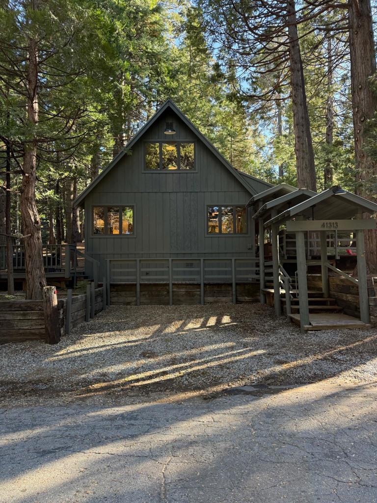 41313 Musick, Shaver Lake, CA 93664