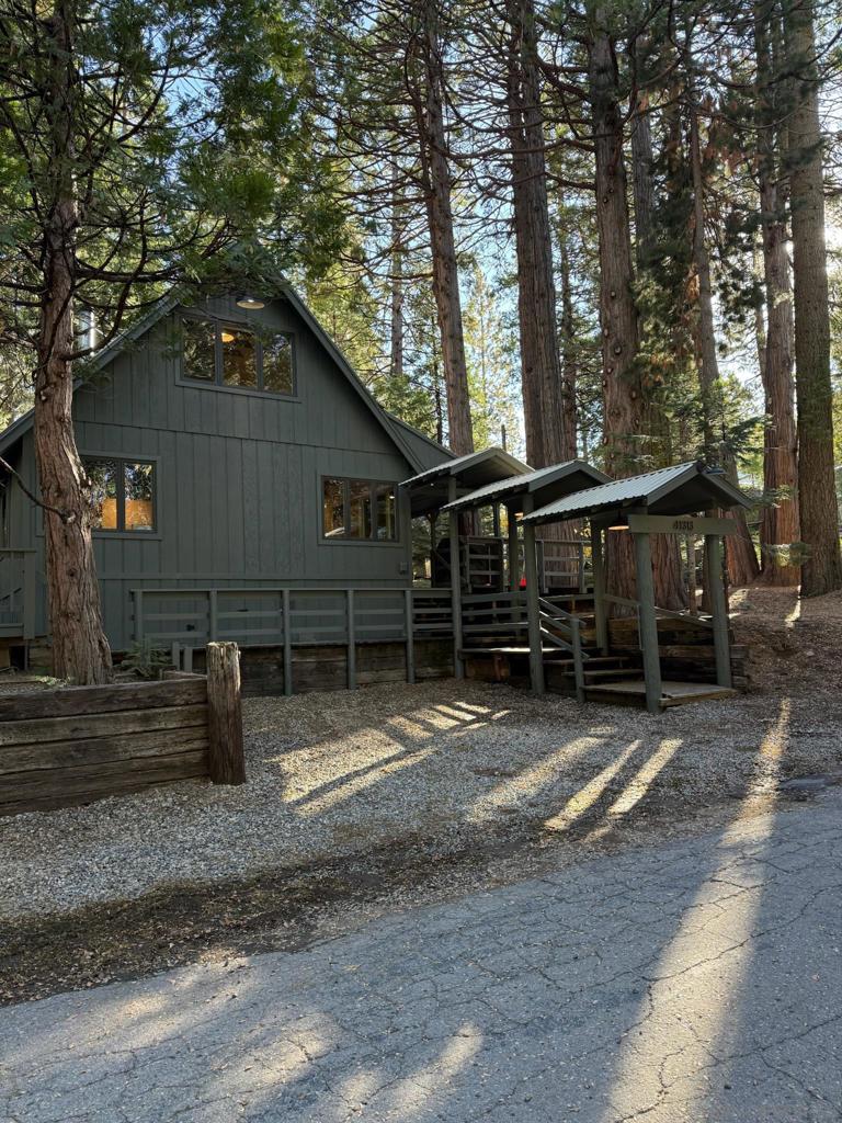 41313 Musick, Shaver Lake, CA 93664