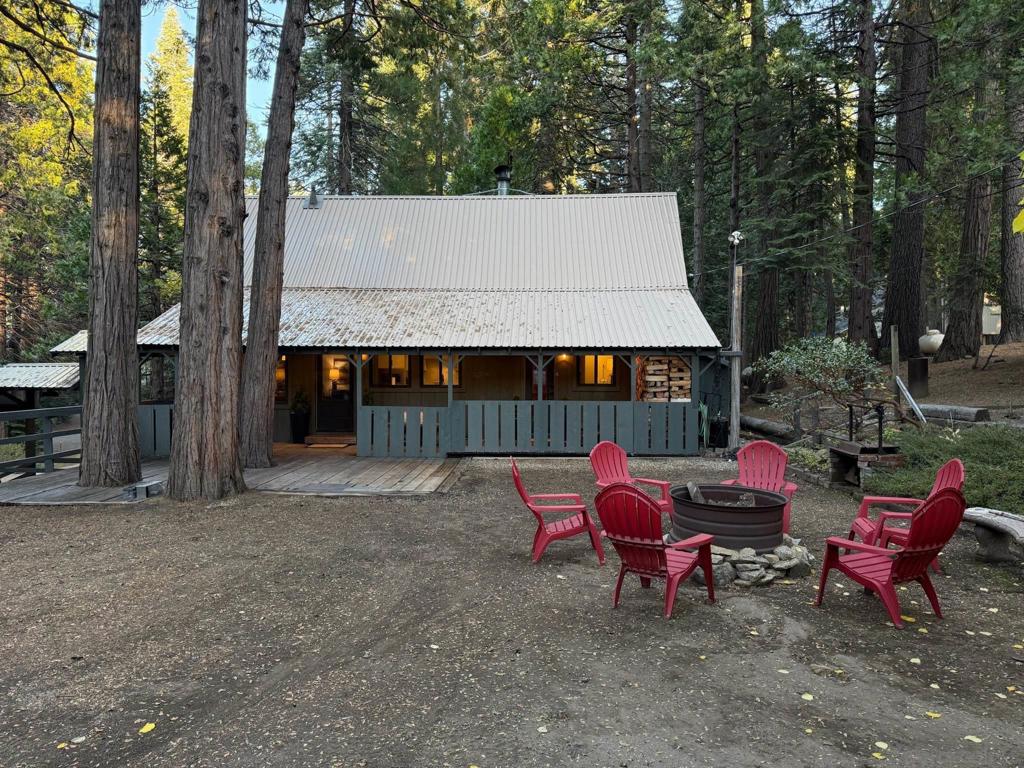 41313 Musick, Shaver Lake, CA 93664