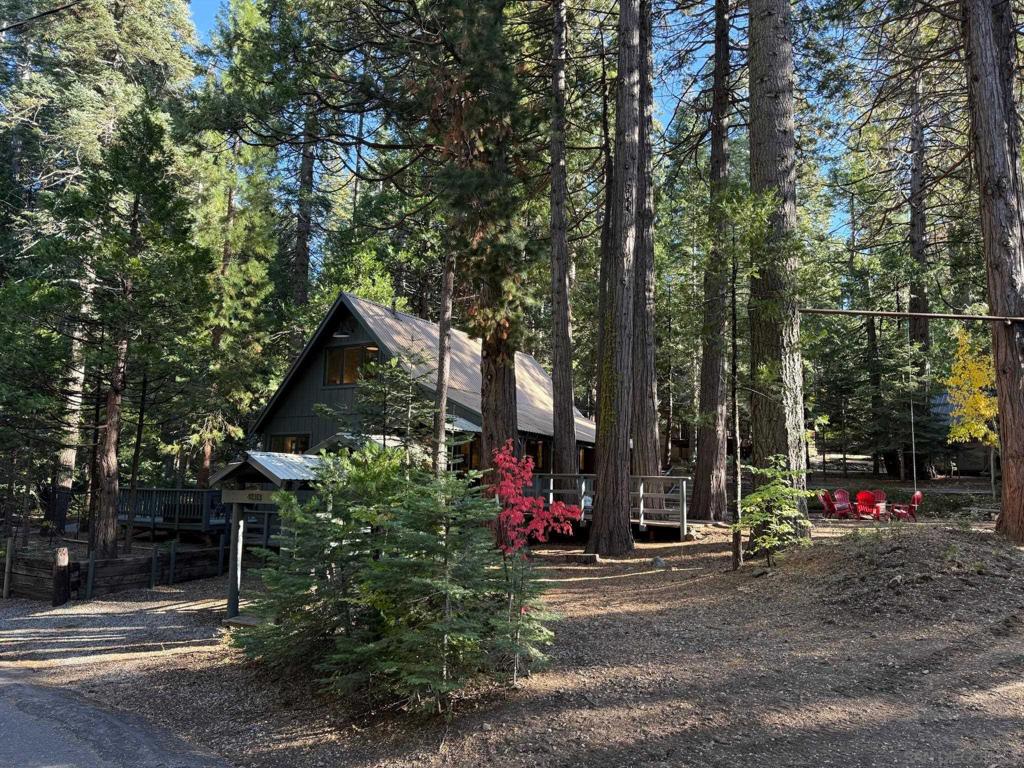 41313 Musick, Shaver Lake, CA 93664