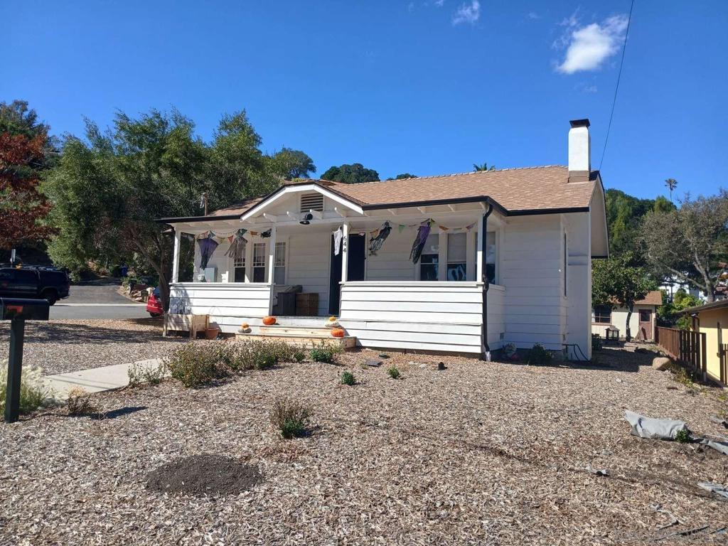 644 Mountain View St, San Luis Obispo, CA 93405