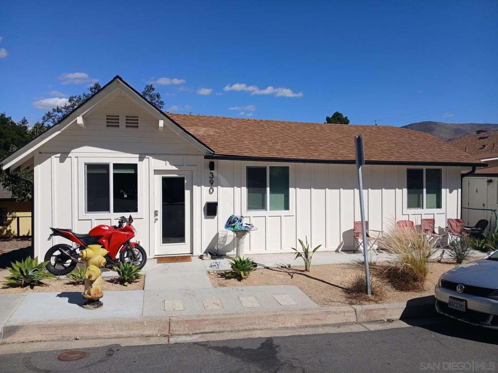 644 Mountain View St, San Luis Obispo, CA 93405