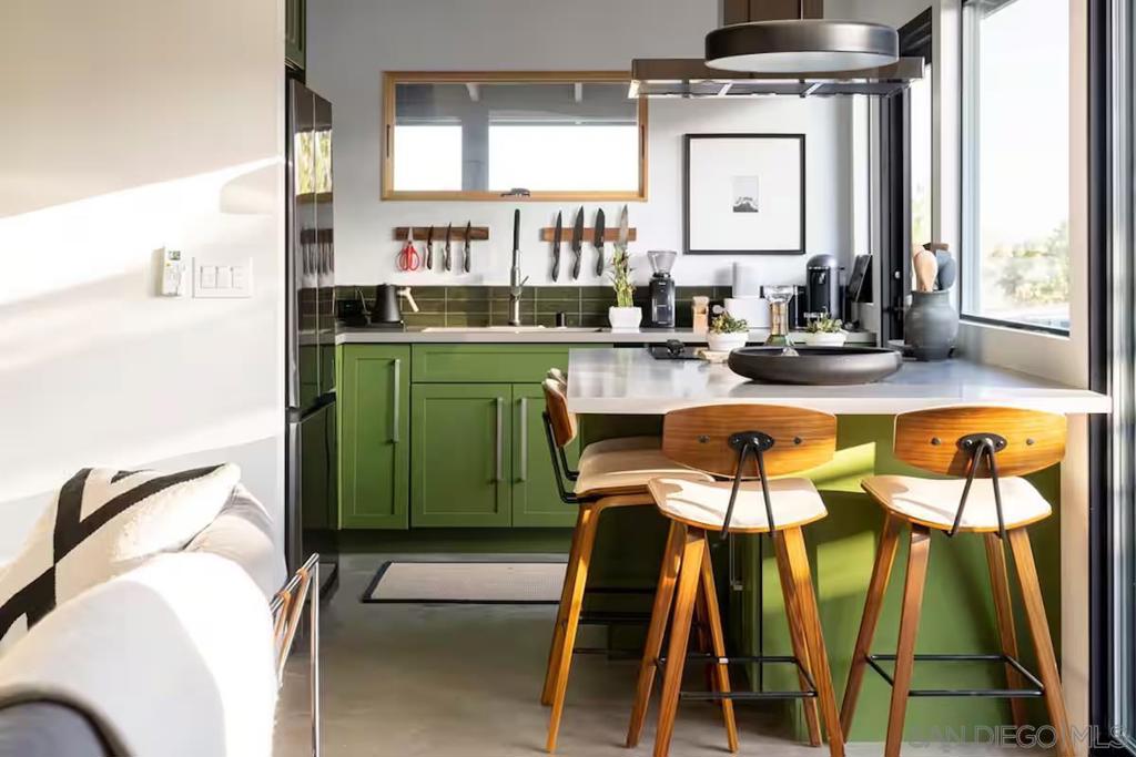 48311 Burns Canyon Rd, Pioneertown, CA 92268