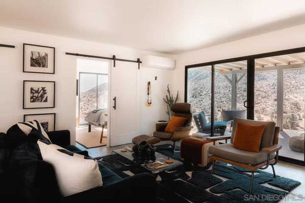 48311 Burns Canyon Rd, Pioneertown, CA 92268