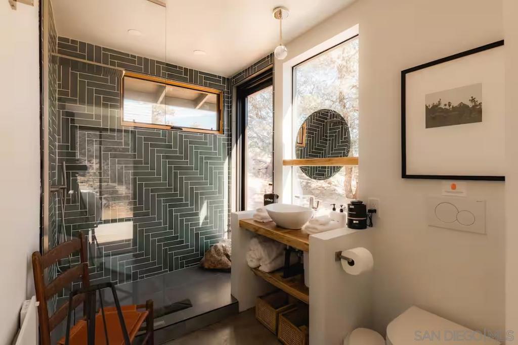 48311 Burns Canyon Rd, Pioneertown, CA 92268