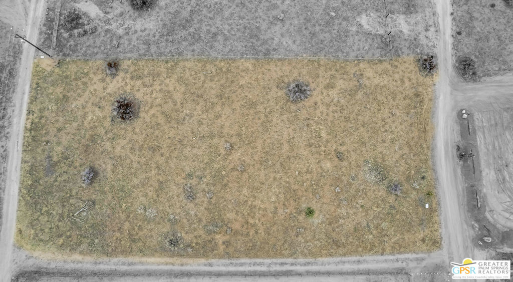 0 Roy Rogers Rd, Pioneertown, CA 92268