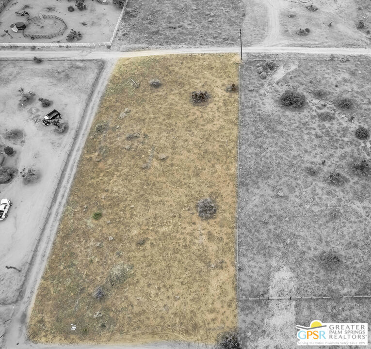 0 Roy Rogers Rd, Pioneertown, CA 92268