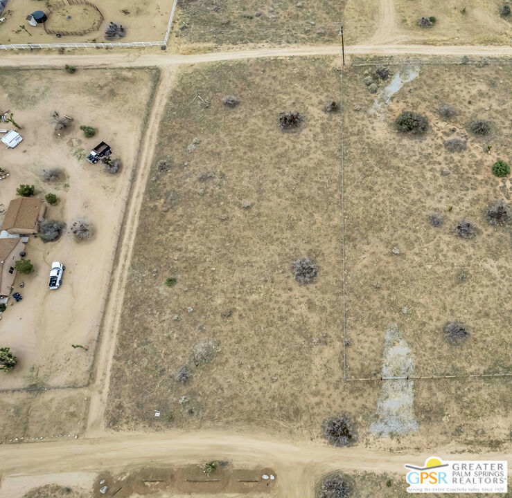 0 Roy Rogers Rd, Pioneertown, CA 92268