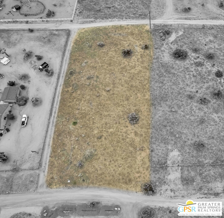 0 Roy Rogers Rd, Pioneertown, CA 92268