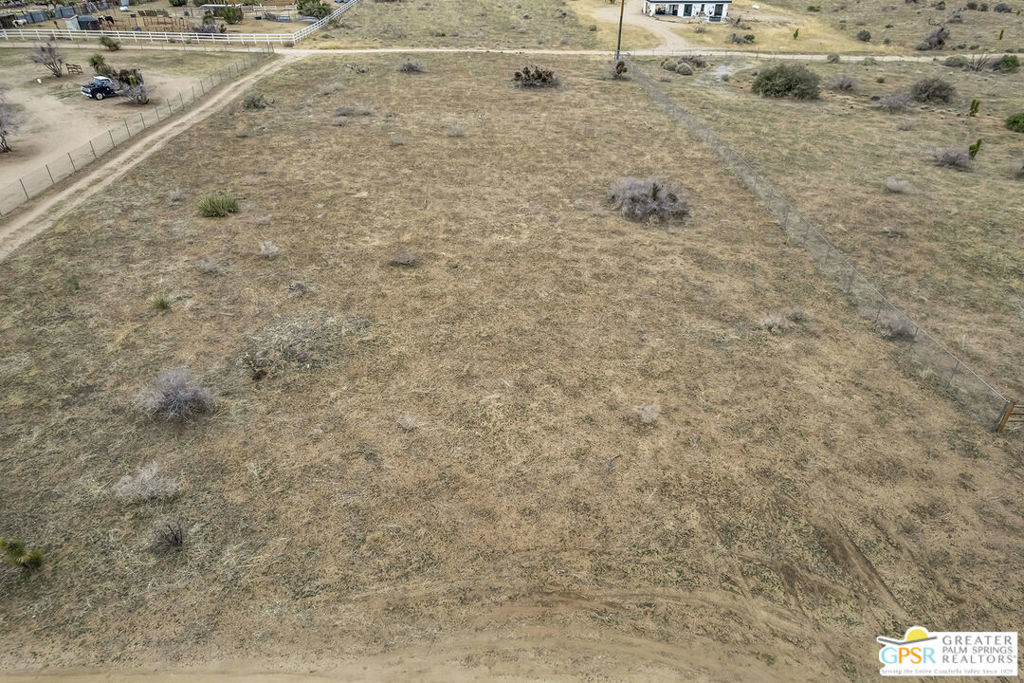 0 Roy Rogers Rd, Pioneertown, CA 92268