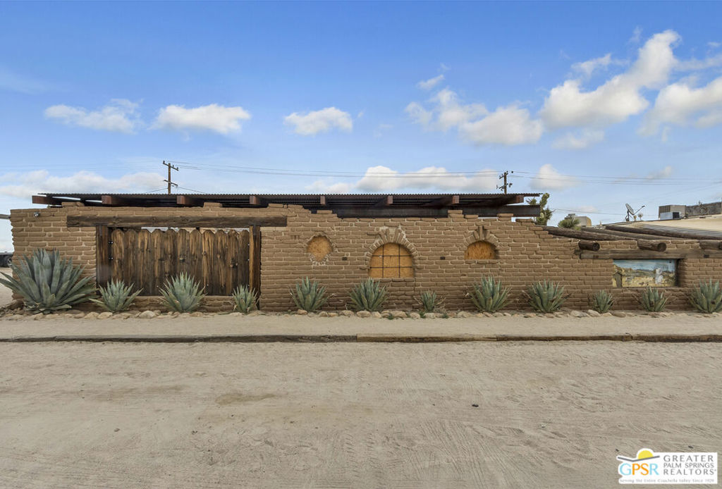 0 Roy Rogers Rd, Pioneertown, CA 92268