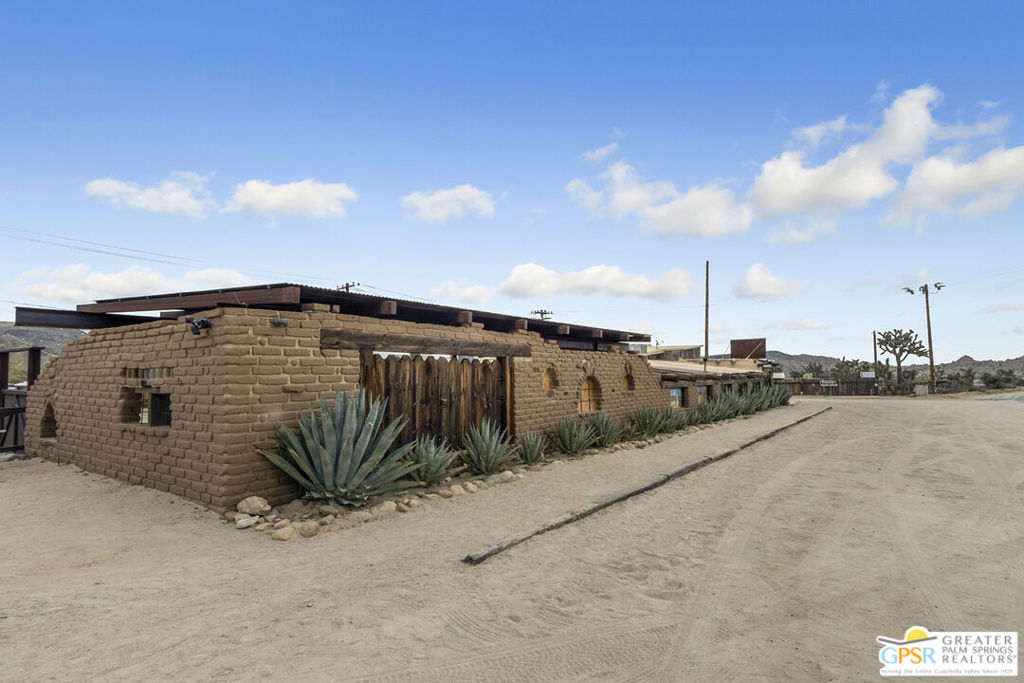 0 Roy Rogers Rd, Pioneertown, CA 92268