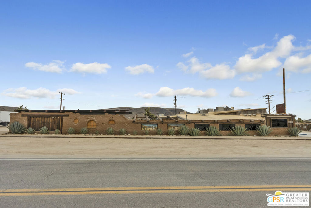 0 Roy Rogers Rd, Pioneertown, CA 92268