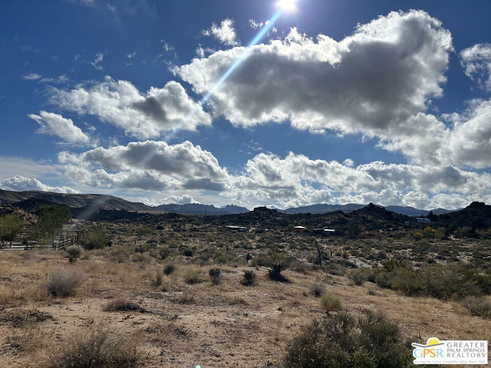 0 Contour Ter, Pioneertown, CA 92268