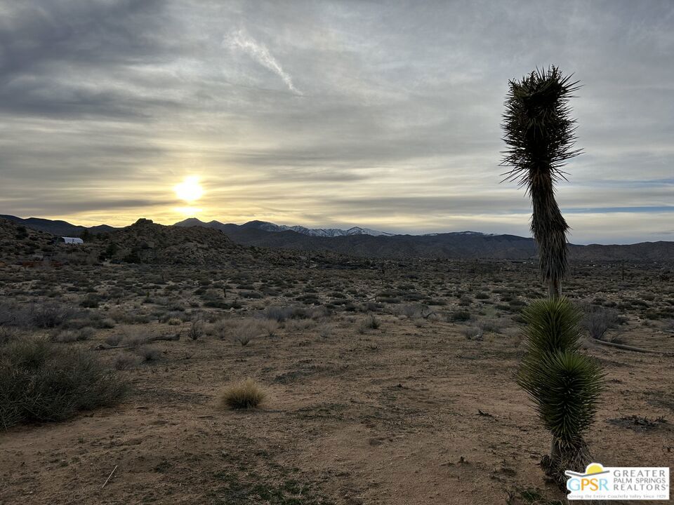 0 Contour Ter, Pioneertown, CA 92268