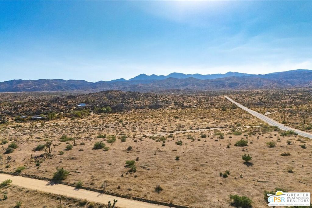 0 Contour Ter, Pioneertown, CA 92268