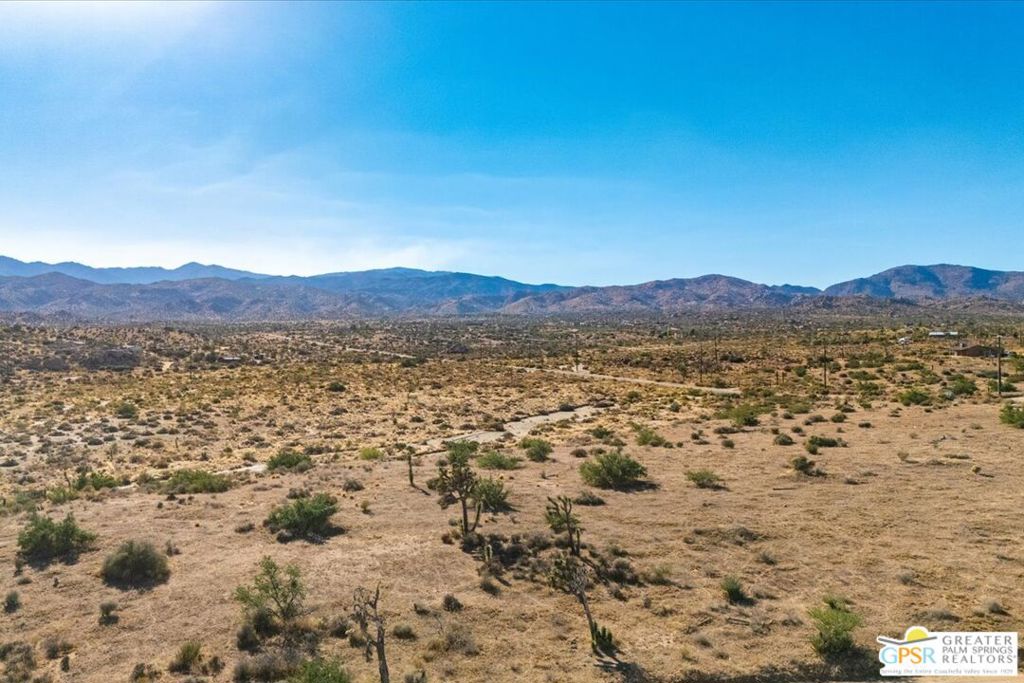 0 Contour Ter, Pioneertown, CA 92268