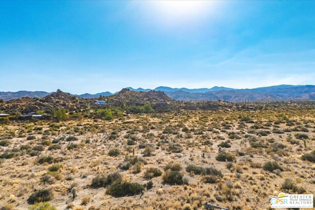 0 Contour Ter, Pioneertown, CA 92268