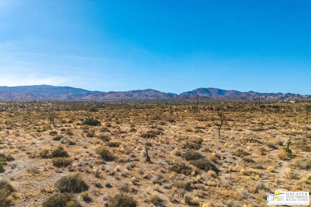 0 Contour Ter, Pioneertown, CA 92268