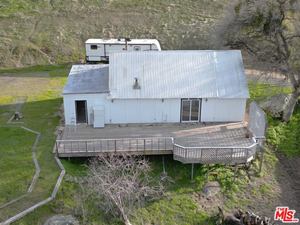 4132 Usona Rd, Mariposa, CA 95338