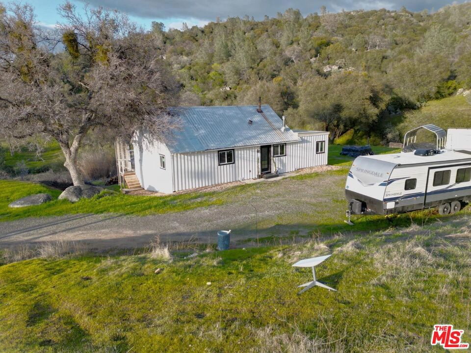 4132 Usona Rd, Mariposa, CA 95338