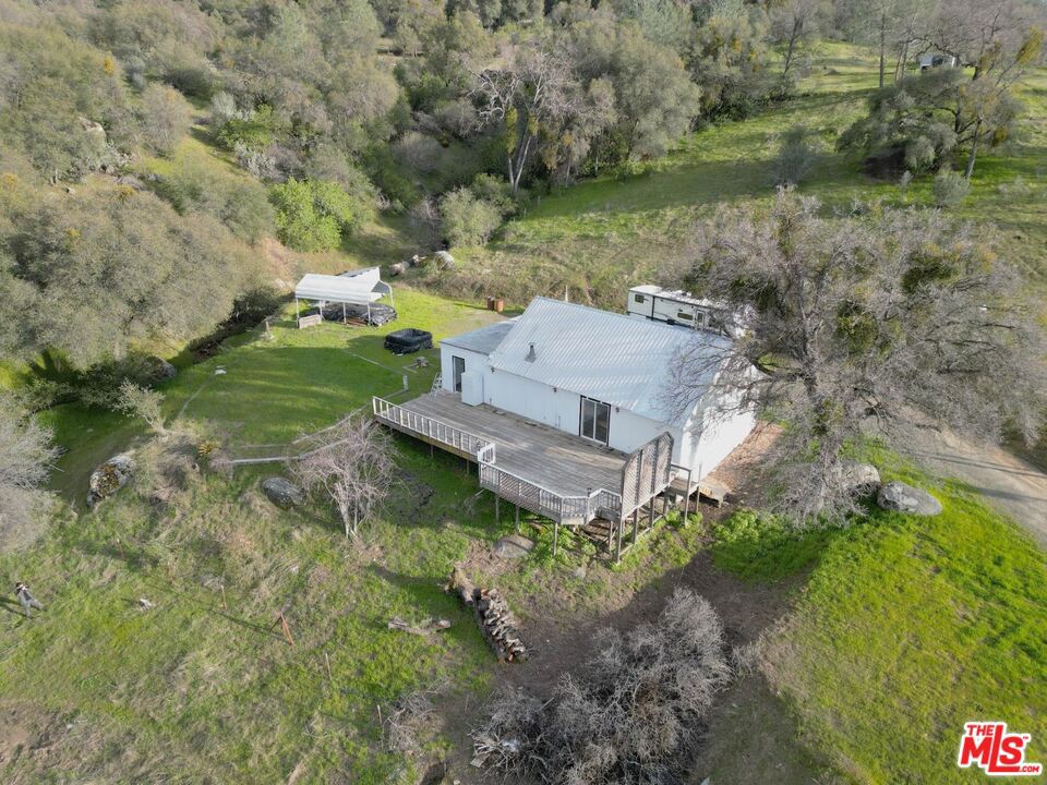 4132 Usona Rd, Mariposa, CA 95338
