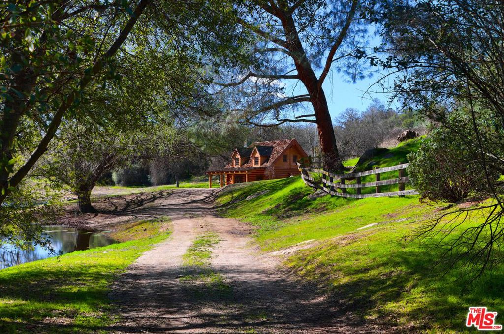 41924 Patrick Ave, Coarsegold, CA 93614