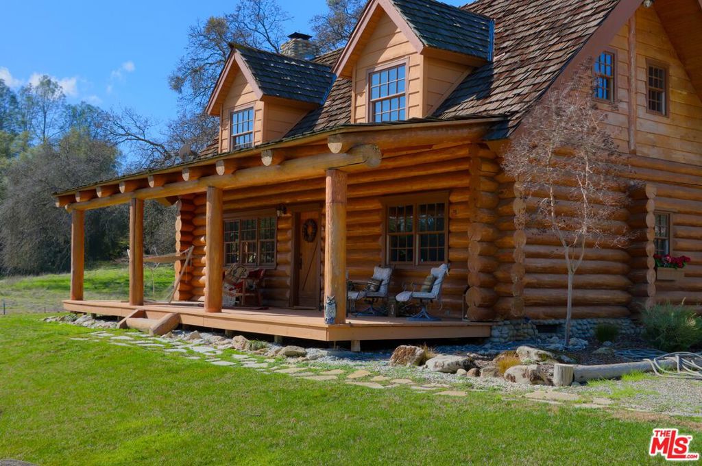 41924 Patrick Ave, Coarsegold, CA 93614