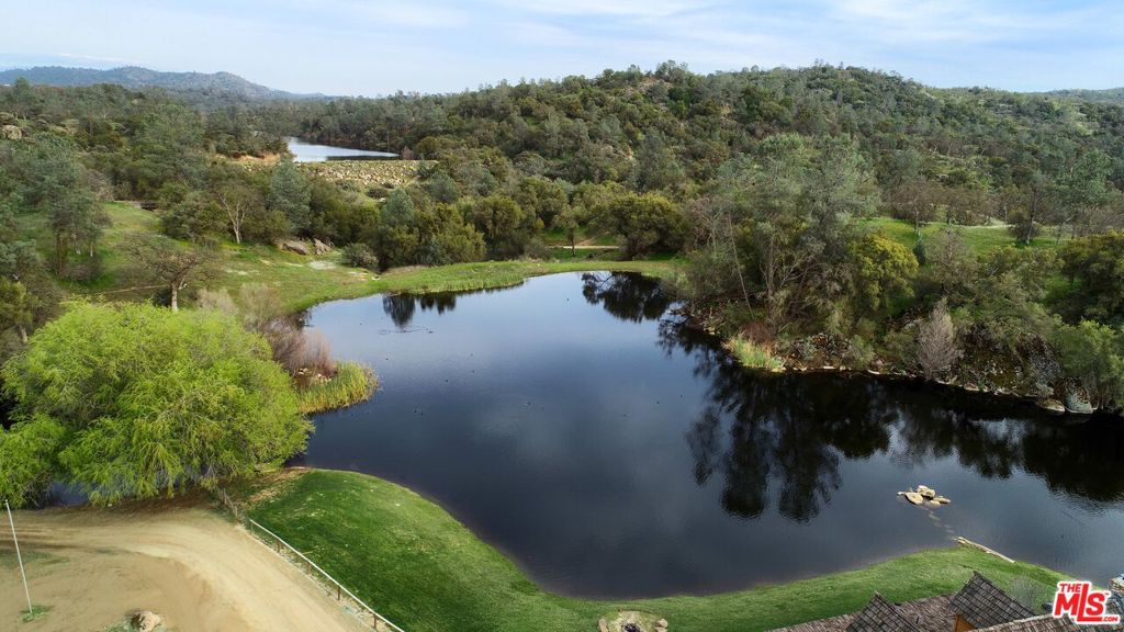 41924 Patrick Ave, Coarsegold, CA 93614