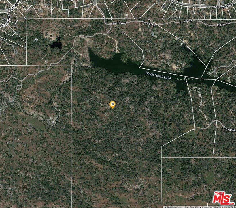 41924 Patrick Ave, Coarsegold, CA 93614