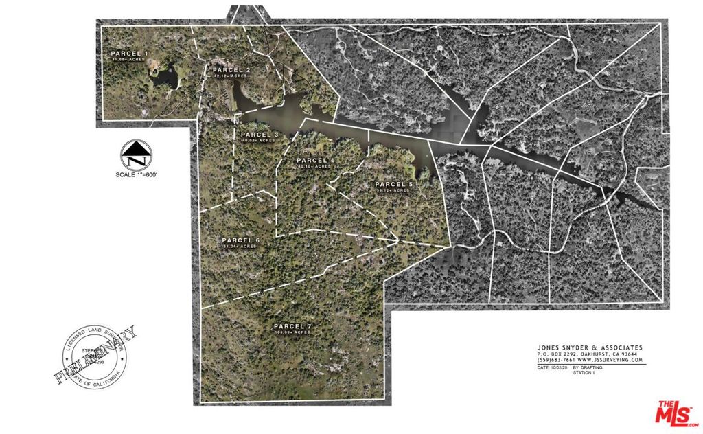 41924 Patrick Ave, Coarsegold, CA 93614