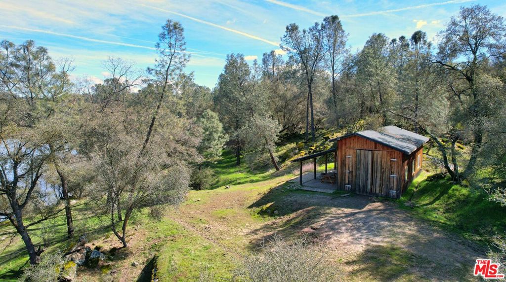 3 Blackhawk Drive, Coarsegold, CA 93614