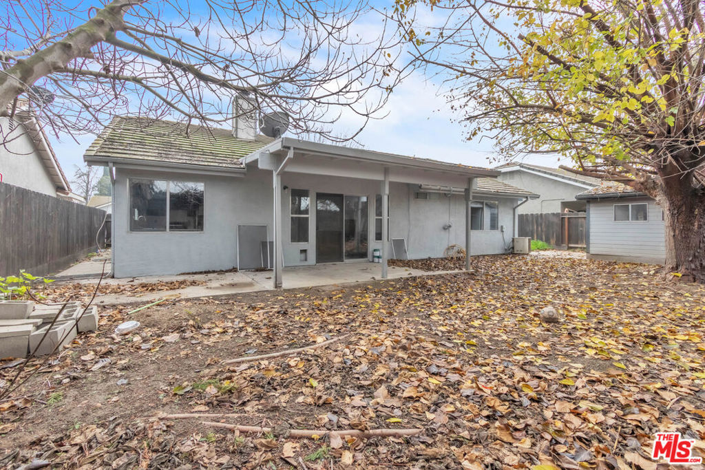 3401 Matterhorn Way, Ceres, CA 95307