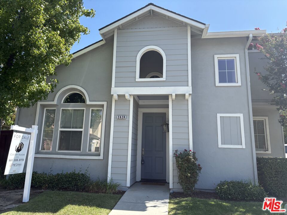 2828 Cottage Ln, Paso Robles, CA 93446