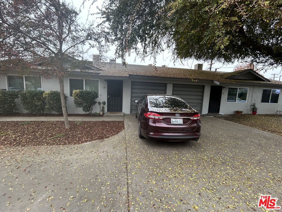 36 N G St, Porterville, CA 93257