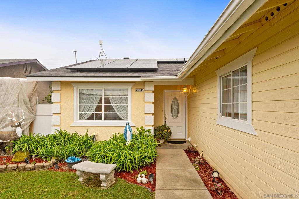 23663 Las Palmas Ave, Madera, CA 93637