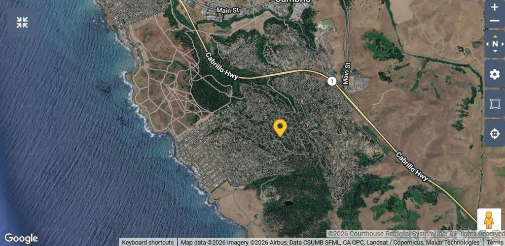0 Radcliff Ave, Cambria, CA 93428