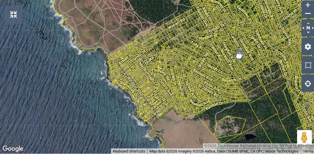 0 Radcliff Ave, Cambria, CA 93428