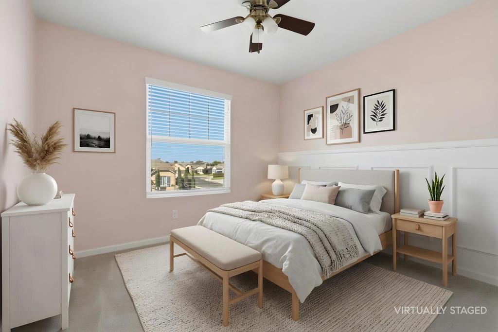 1119 W Muir Way, Hanford, CA 93230