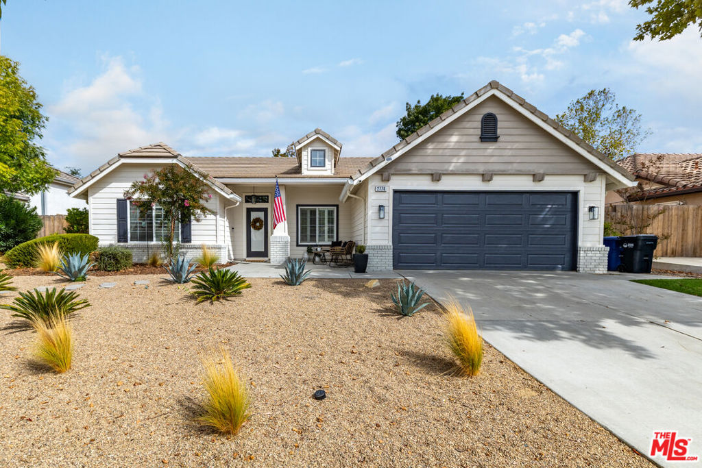 2774 Stonebrook Cir, Paso Robles, CA 93446