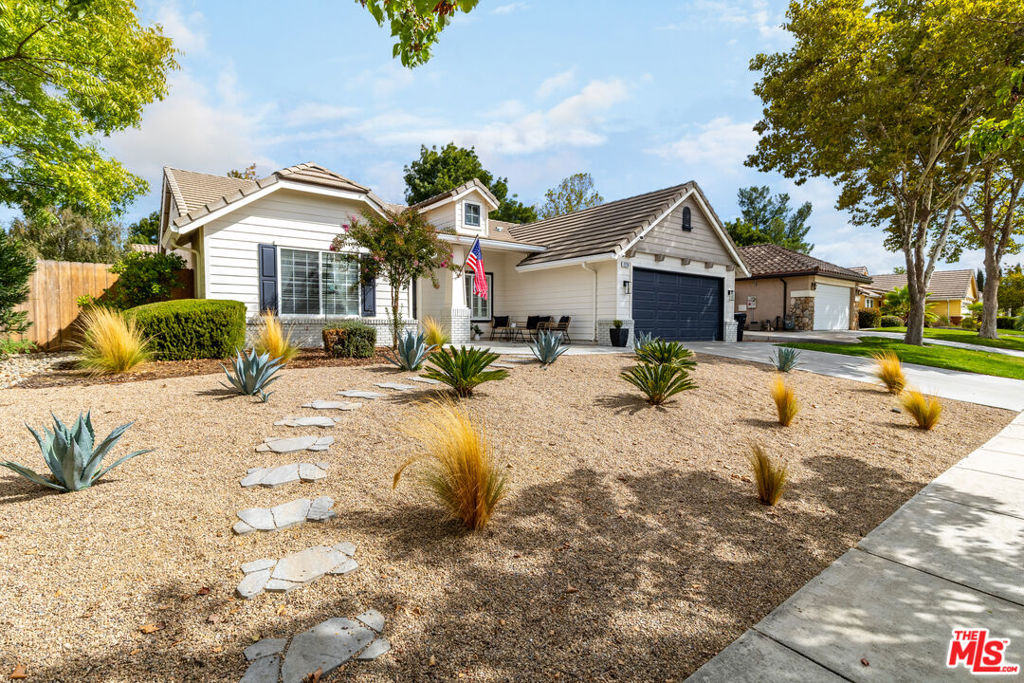 2774 Stonebrook Cir, Paso Robles, CA 93446