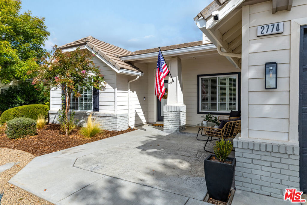 2774 Stonebrook Cir, Paso Robles, CA 93446