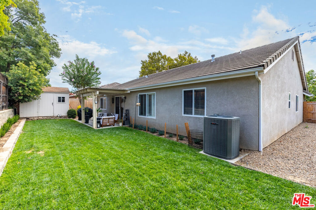 2774 Stonebrook Cir, Paso Robles, CA 93446