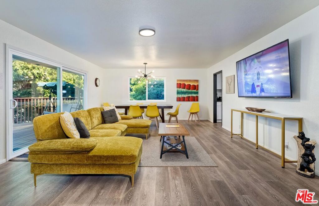 40902 Elliott Drive, Oakhurst, CA 93644