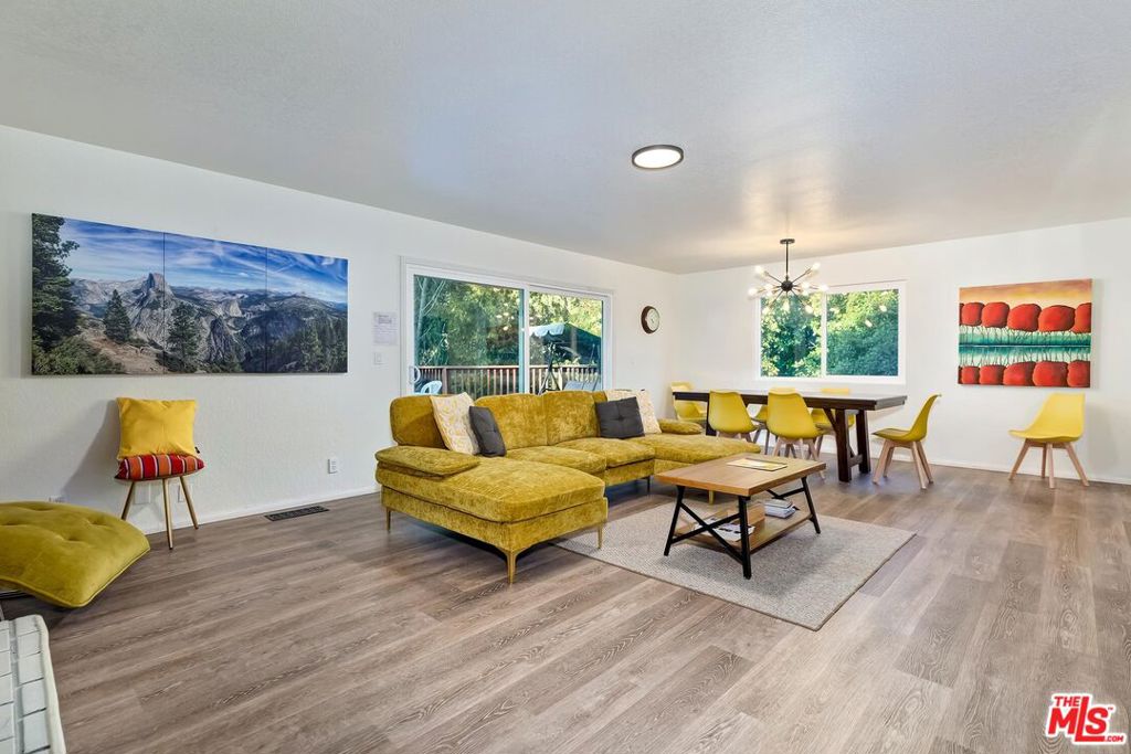 40902 Elliott Drive, Oakhurst, CA 93644